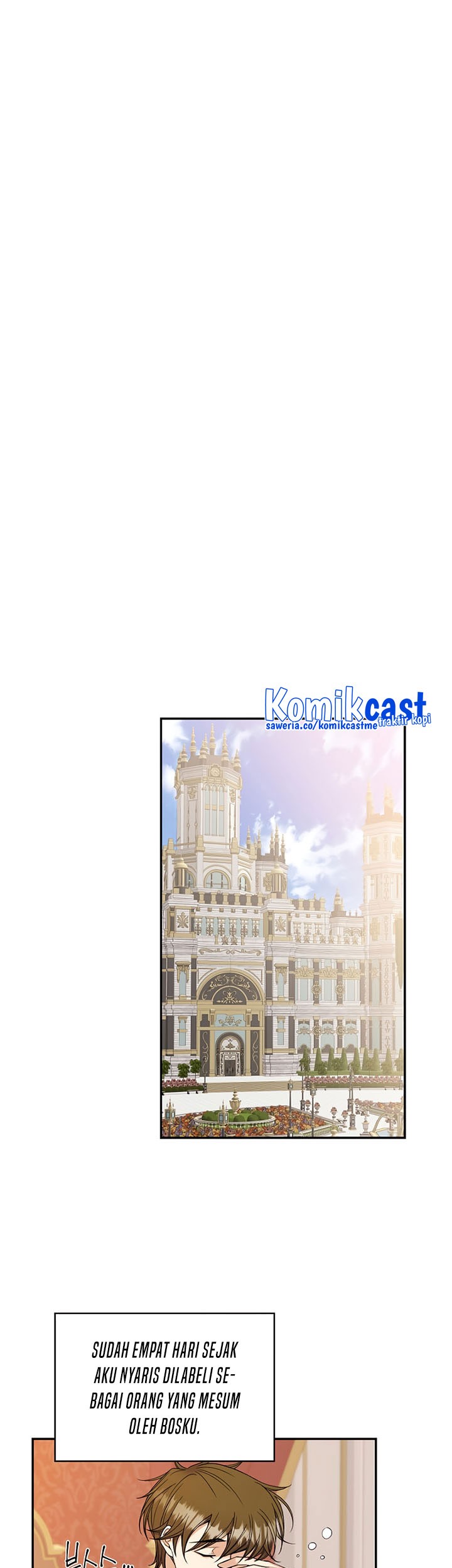 The Duke’s Redemption Chapter 07 Gambar 8