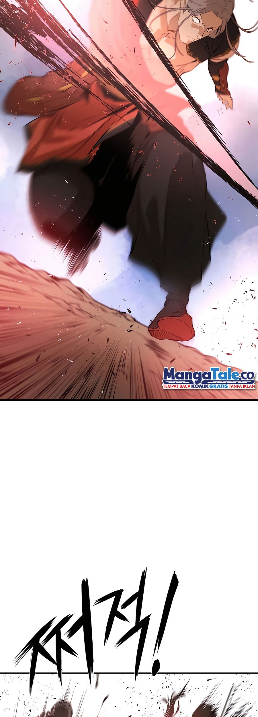 Villain Unrivaled Chapter 26 Gambar 66