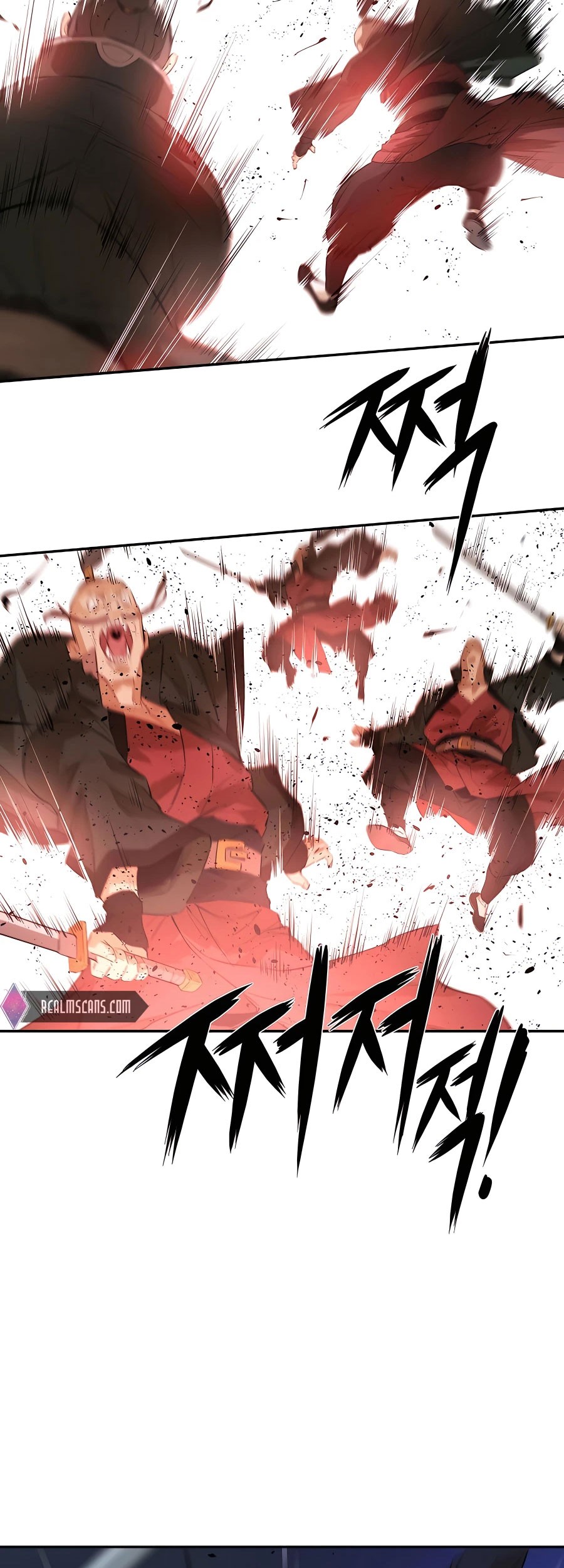 Villain Unrivaled Chapter 26 Gambar 67