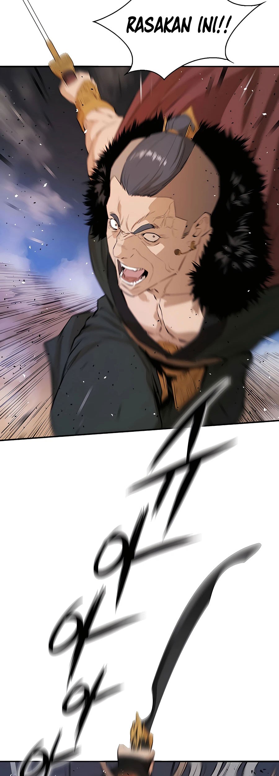 Villain Unrivaled Chapter 26 Gambar 69