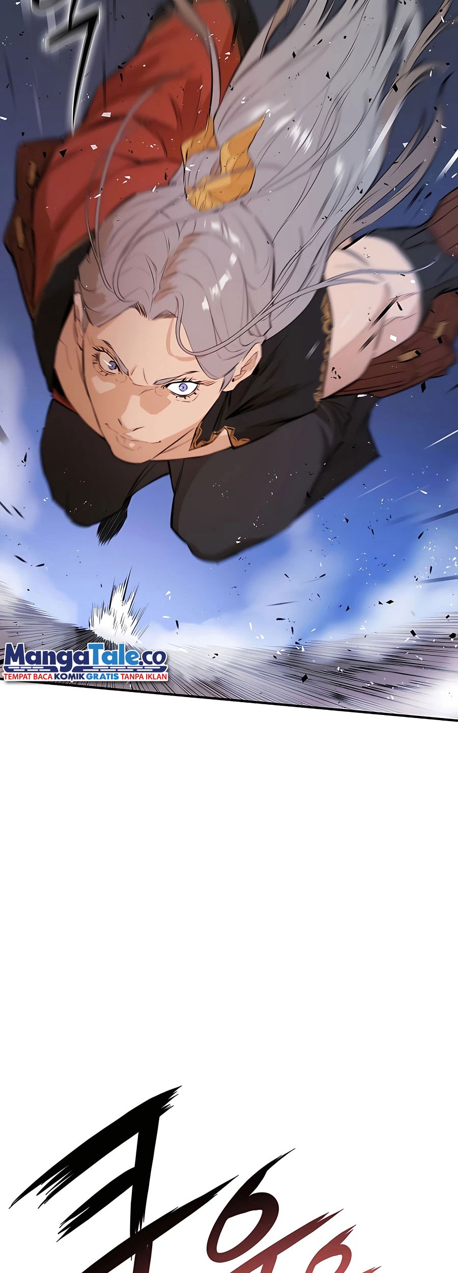 Villain Unrivaled Chapter 26 Gambar 70
