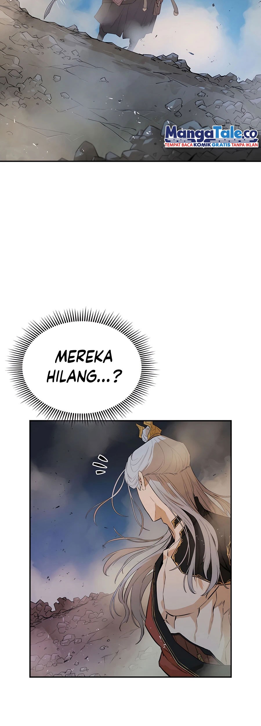 Villain Unrivaled Chapter 26 Gambar 74