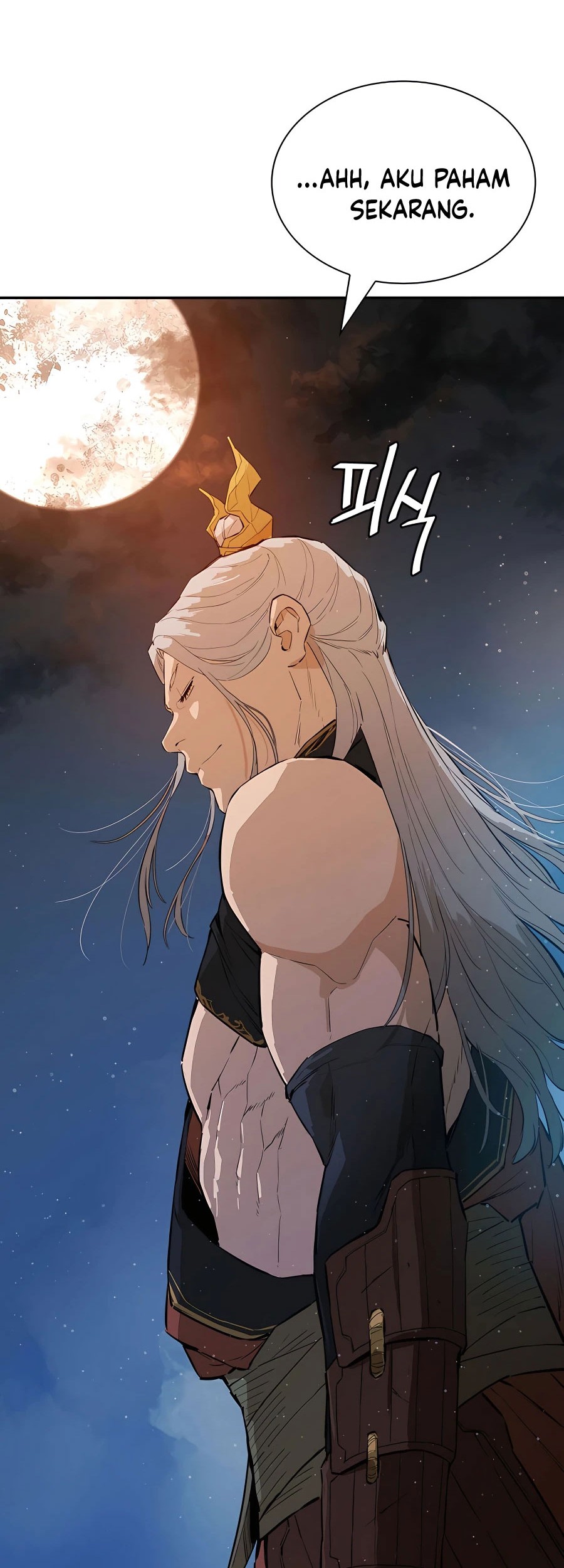 Villain Unrivaled Chapter 26 Gambar 76