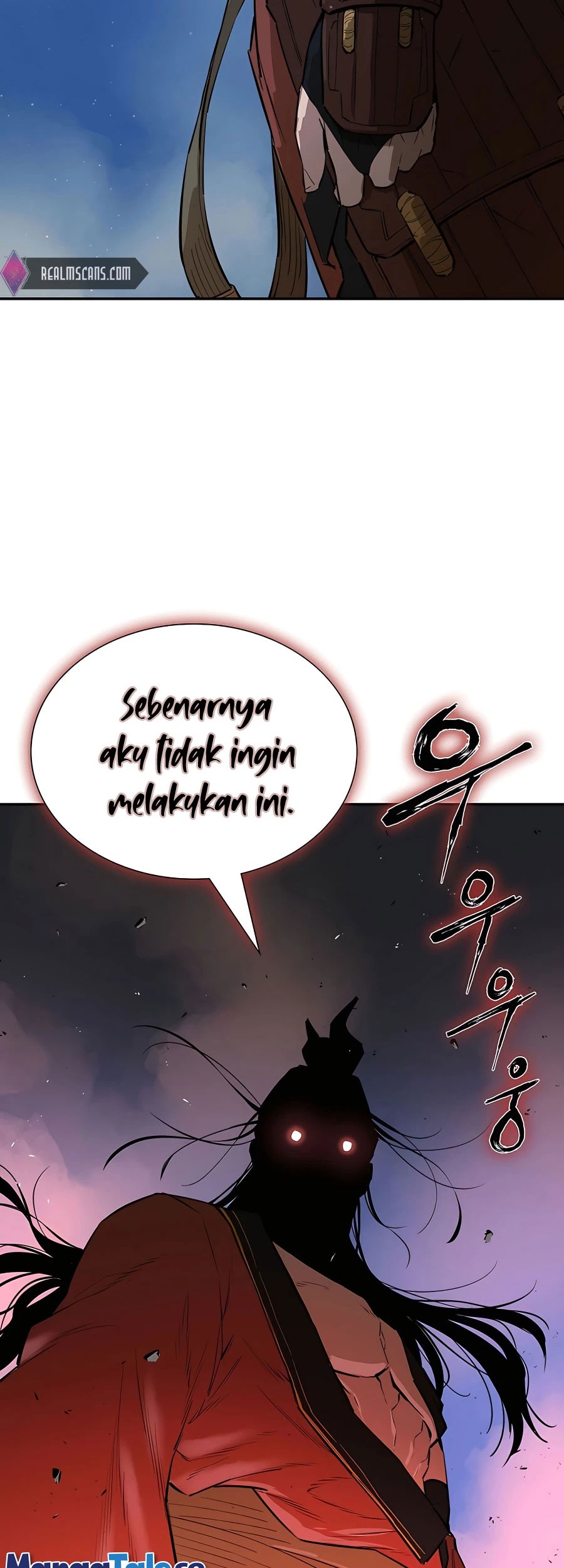 Villain Unrivaled Chapter 26 Gambar 77