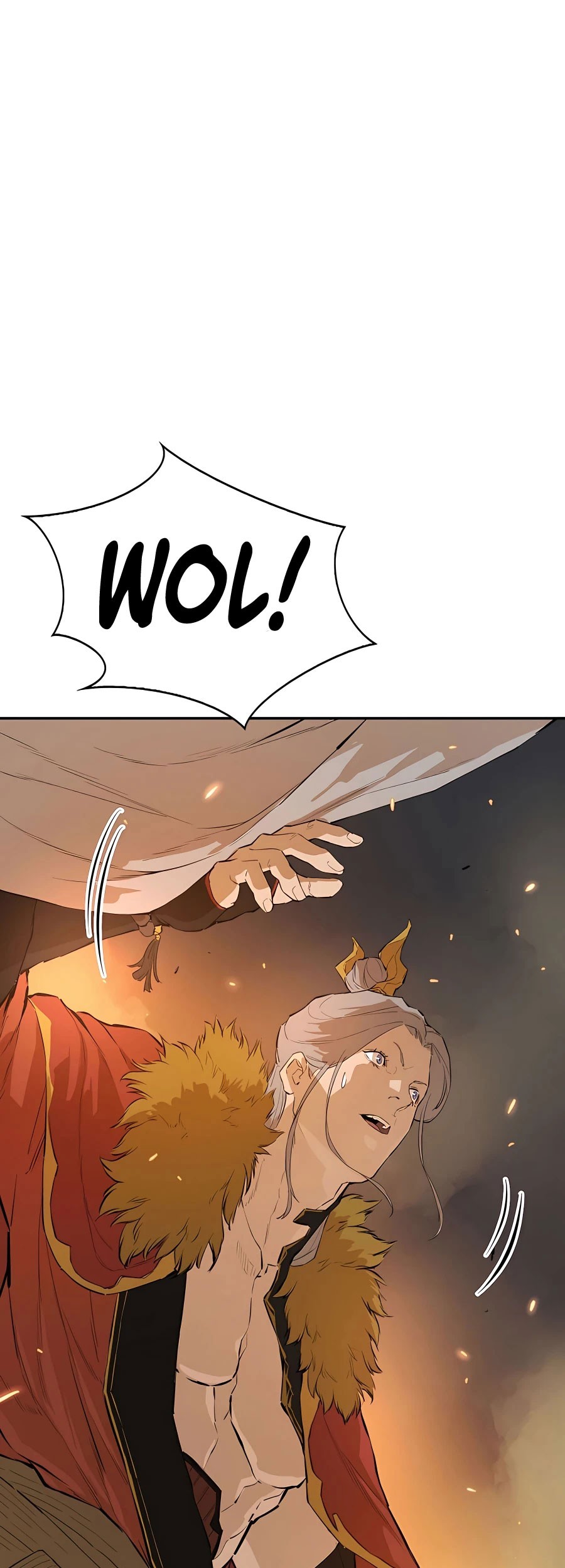 Baca Manhwa Villain Unrivaled Chapter 26 Gambar 2