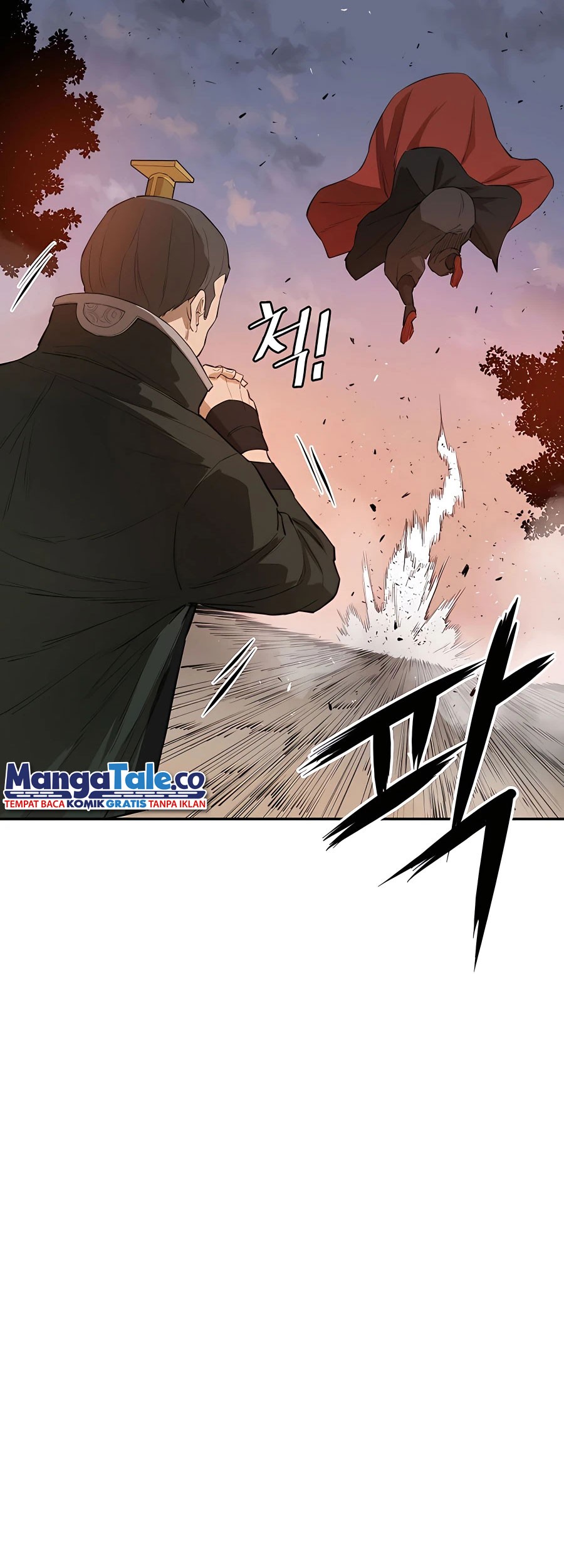 Villain Unrivaled Chapter 26 Gambar 20