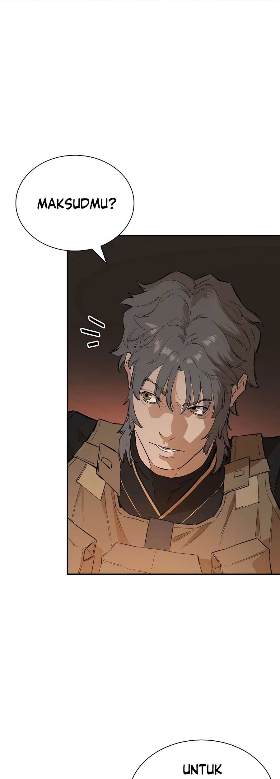 Villain Unrivaled Chapter 26 Gambar 26