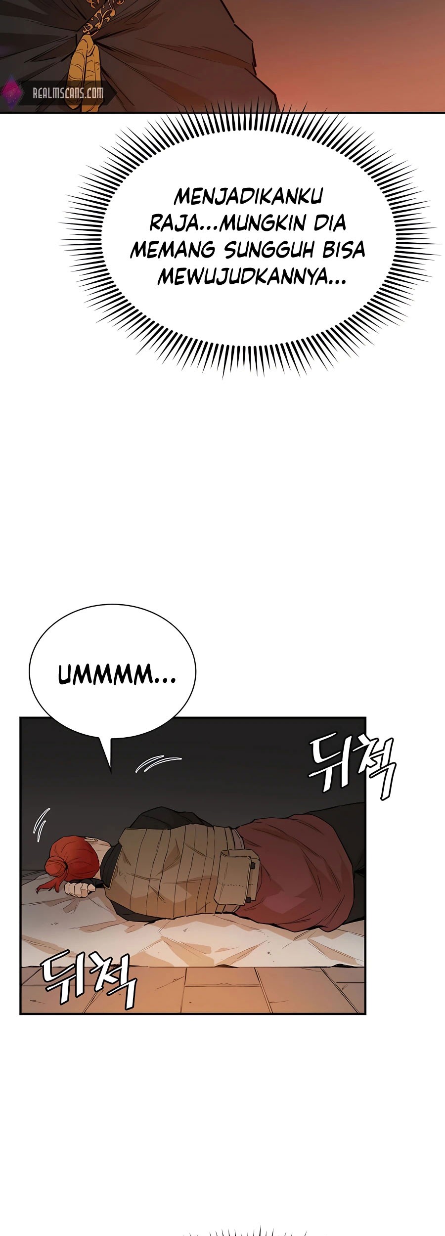 Villain Unrivaled Chapter 26 Gambar 30