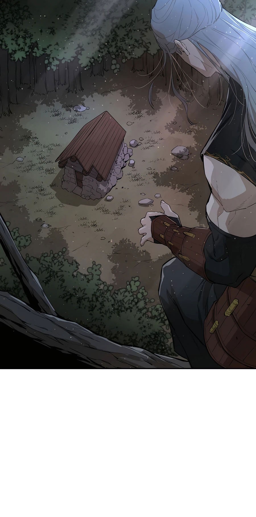 Villain Unrivaled Chapter 26 Gambar 33