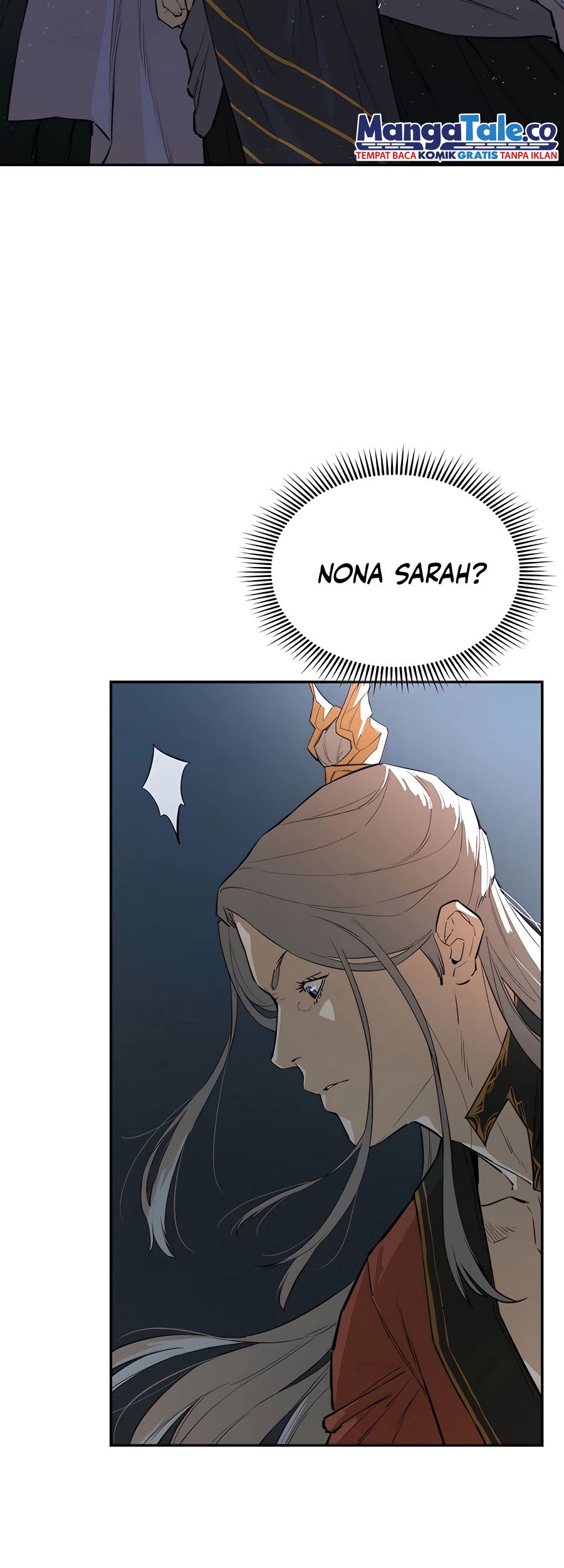 Villain Unrivaled Chapter 26 Gambar 36