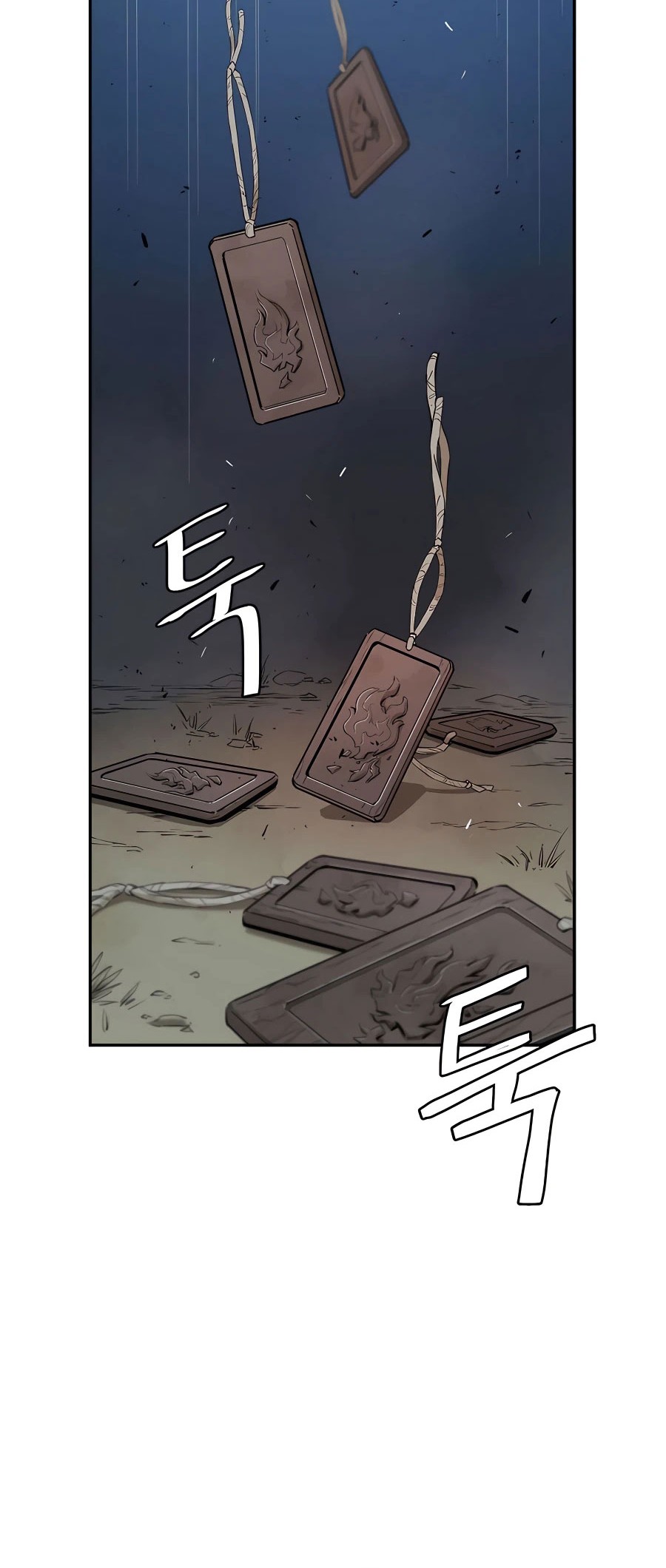Villain Unrivaled Chapter 26 Gambar 41