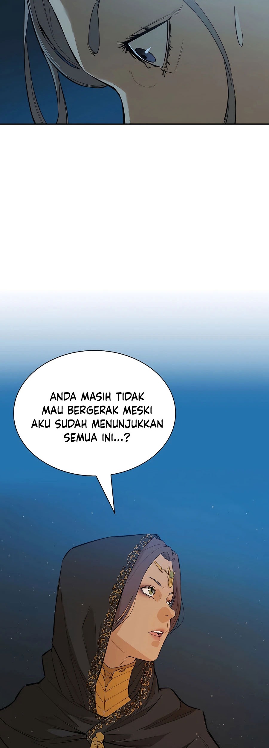 Villain Unrivaled Chapter 26 Gambar 43