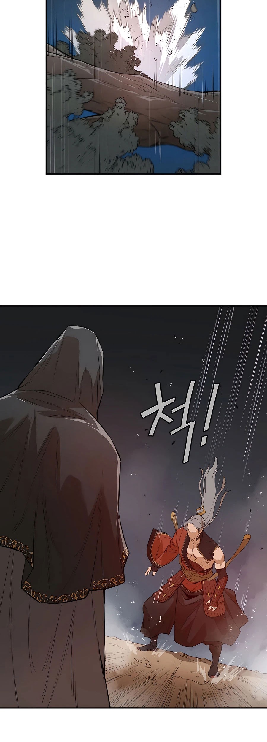 Villain Unrivaled Chapter 26 Gambar 45