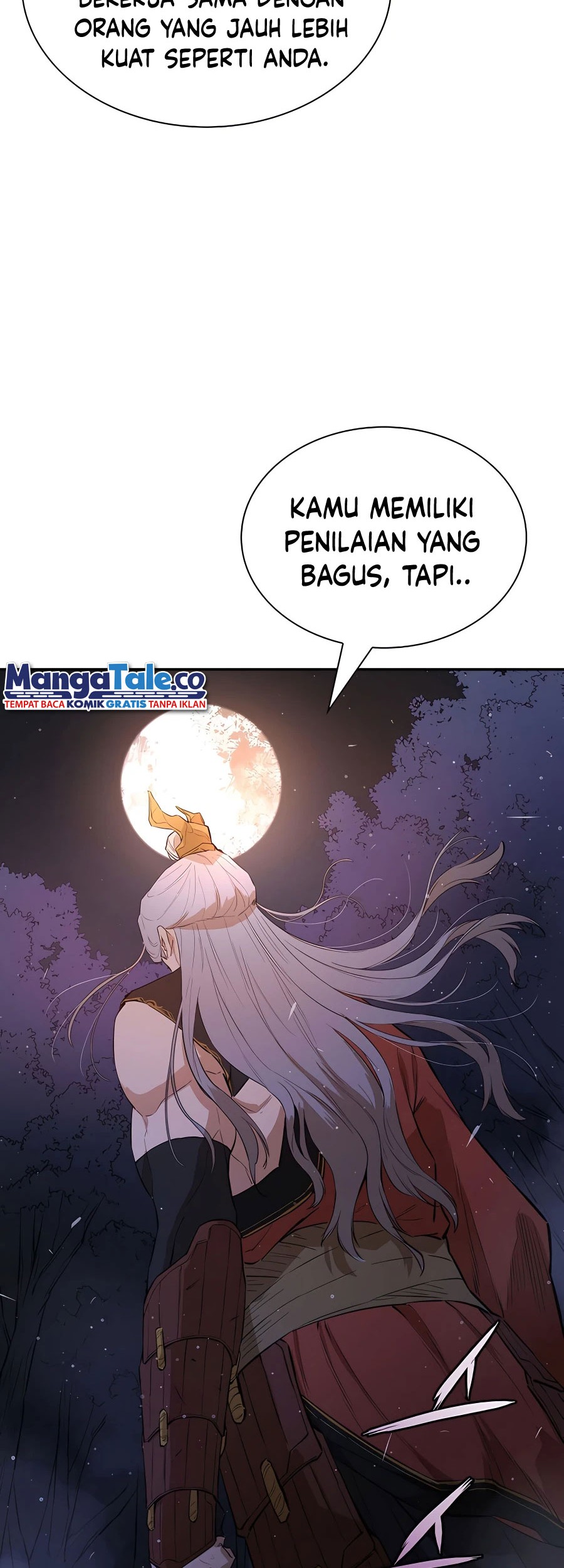 Villain Unrivaled Chapter 26 Gambar 51