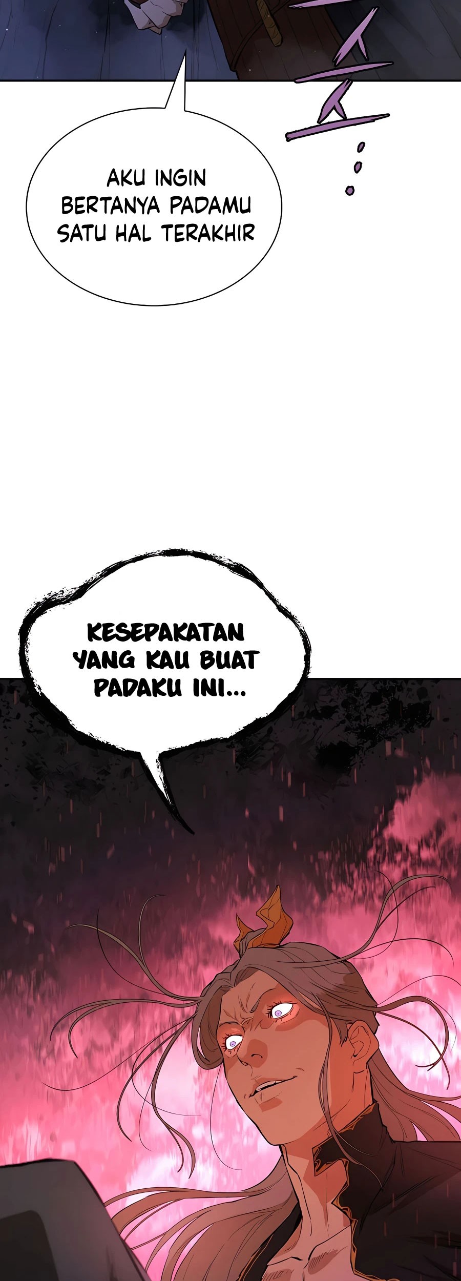 Villain Unrivaled Chapter 26 Gambar 52