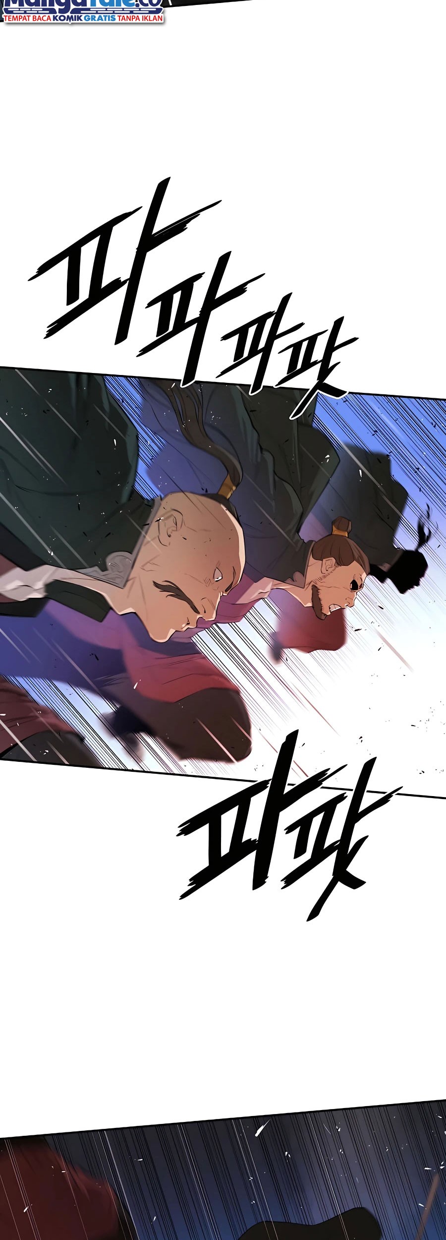 Villain Unrivaled Chapter 26 Gambar 56