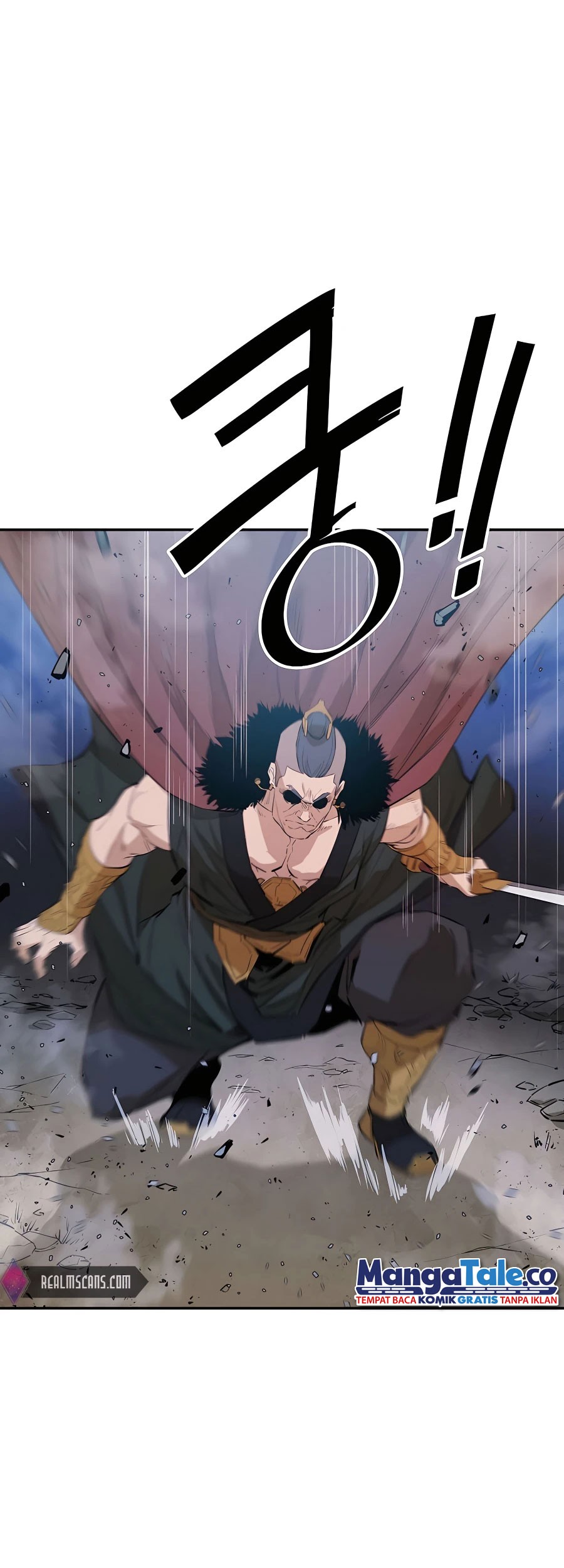 Villain Unrivaled Chapter 26 Gambar 58