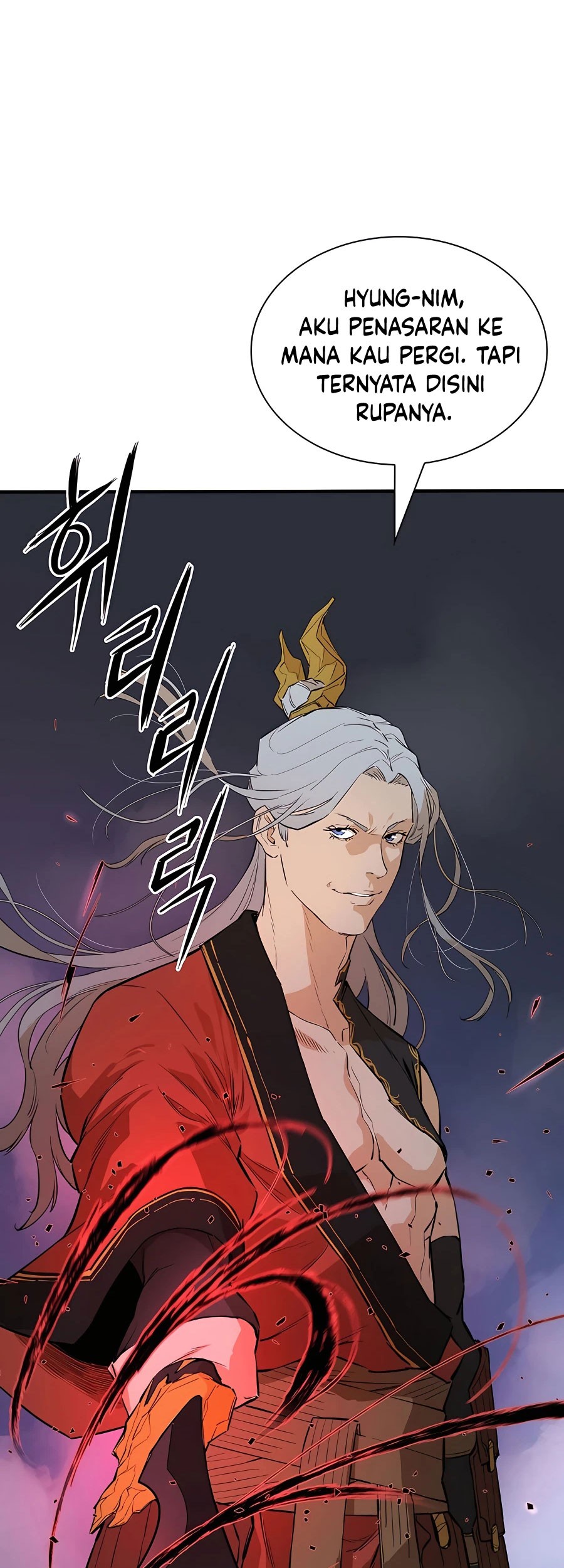 Villain Unrivaled Chapter 26 Gambar 60