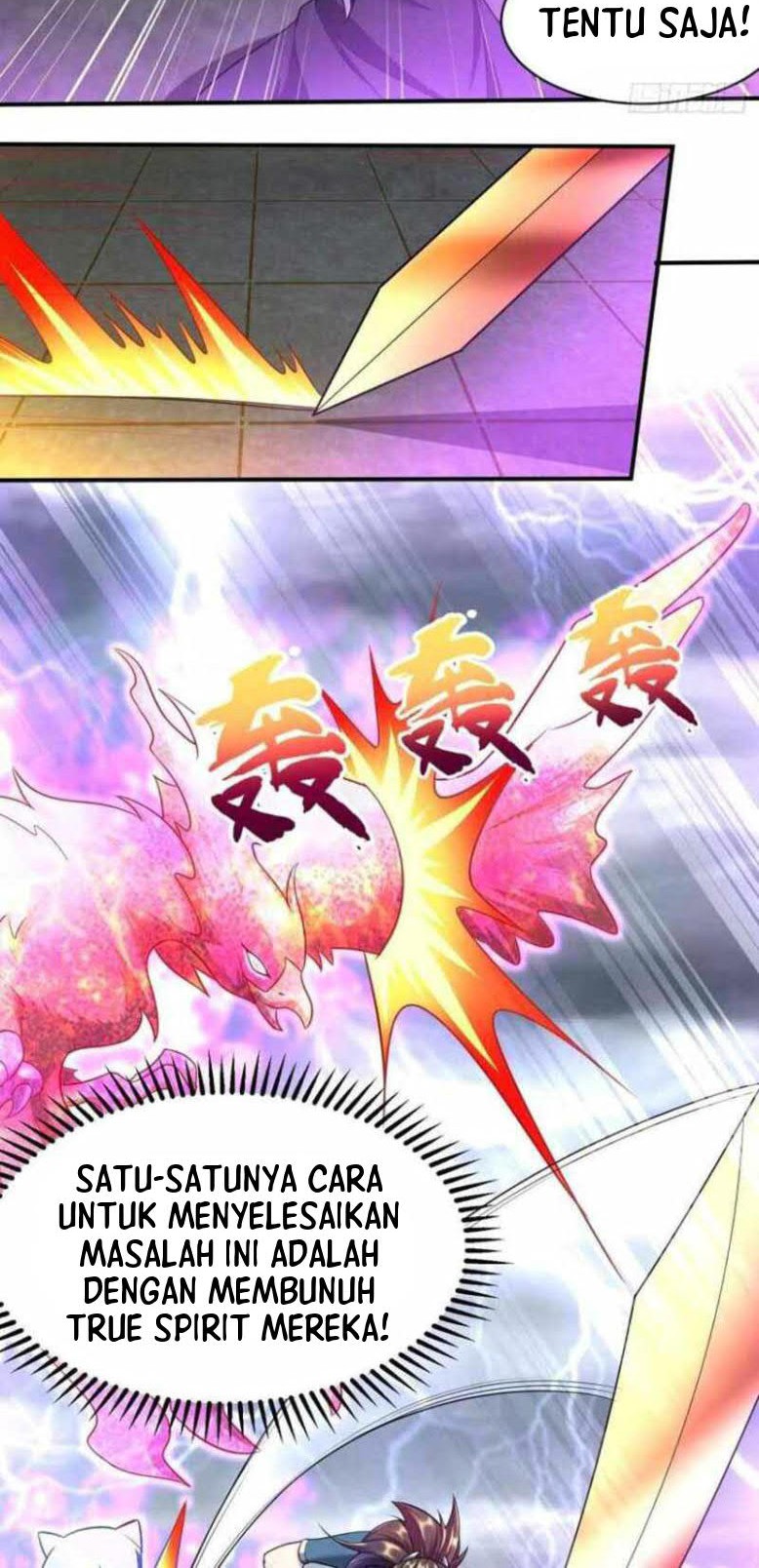 Baca Manhua Dao Yin Chapter 207 Gambar 2