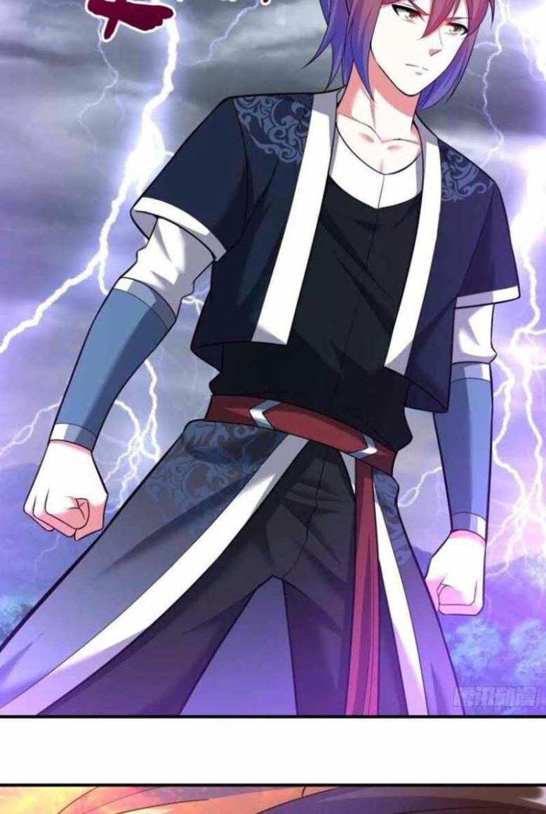 Dao Yin Chapter 207 Gambar 18