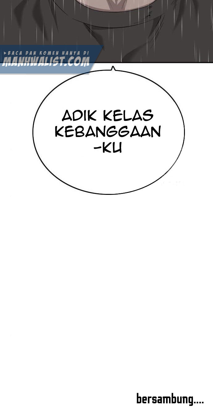 A Bad Person Chapter 113 Gambar 60