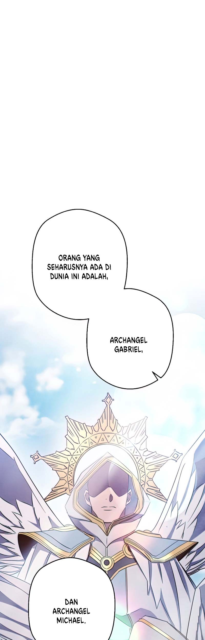 The Live Chapter 127 Gambar 34