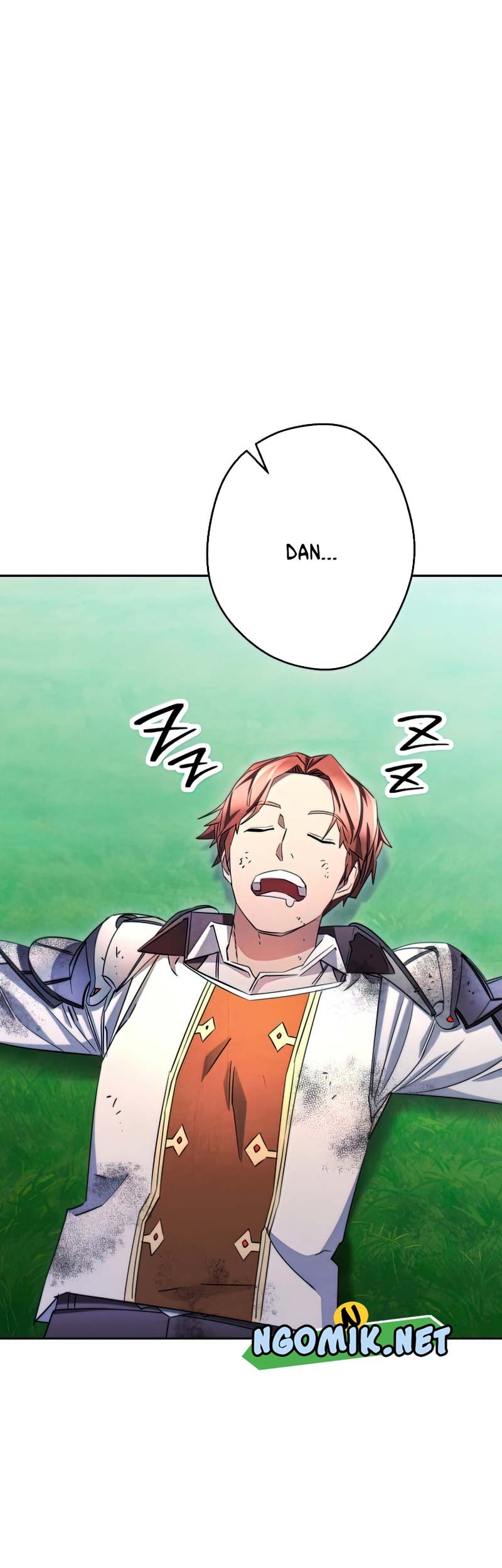 The Live Chapter 127 Gambar 4