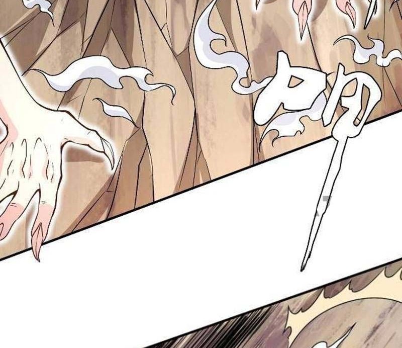 God of Martial Arts Chapter 500 Gambar 27