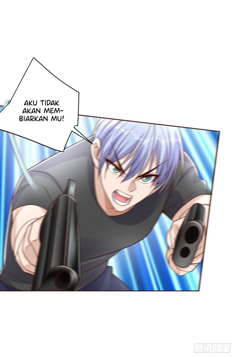 Arch Villain Chapter 13 Gambar 13