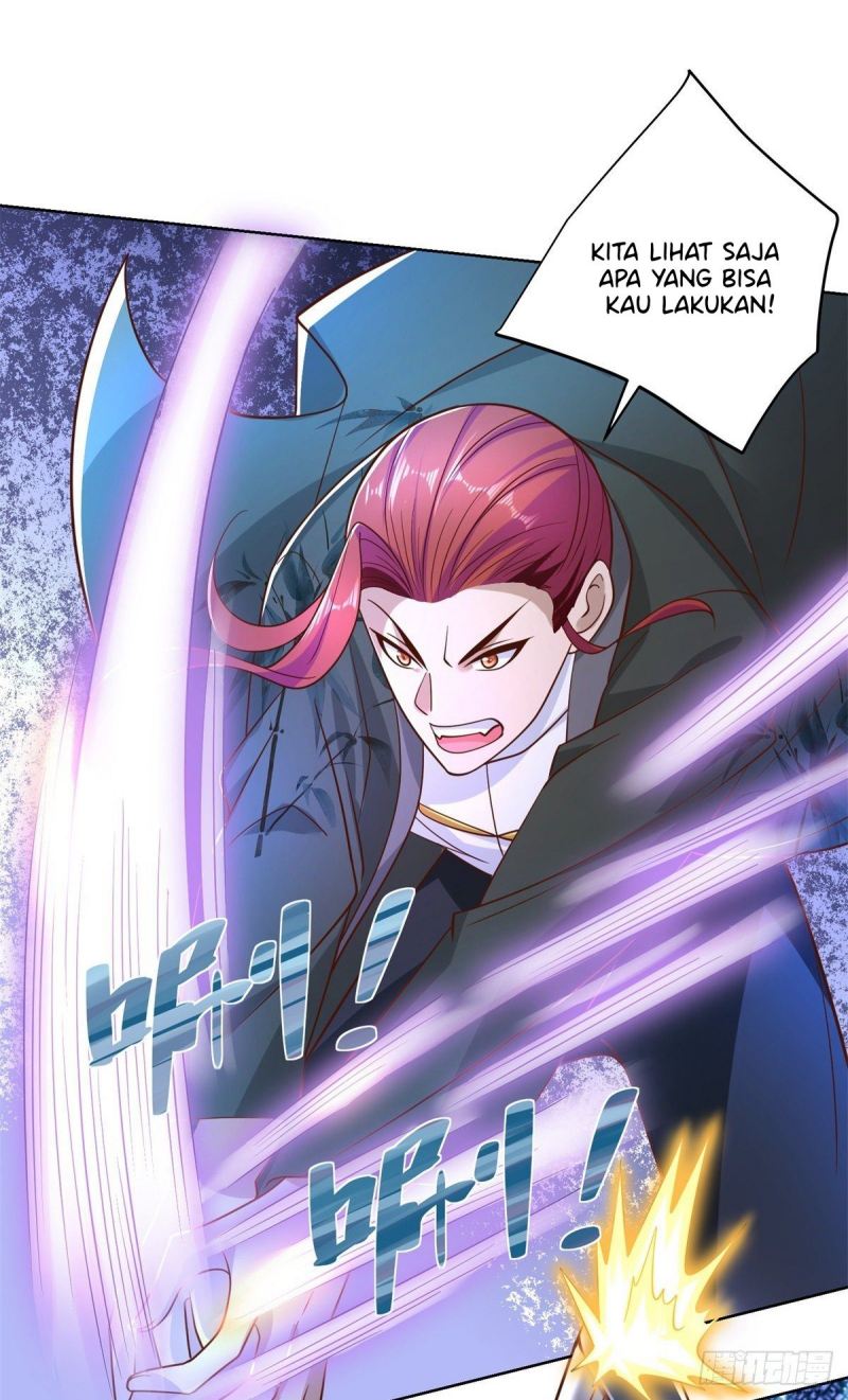 Arch Villain Chapter 13 Gambar 19