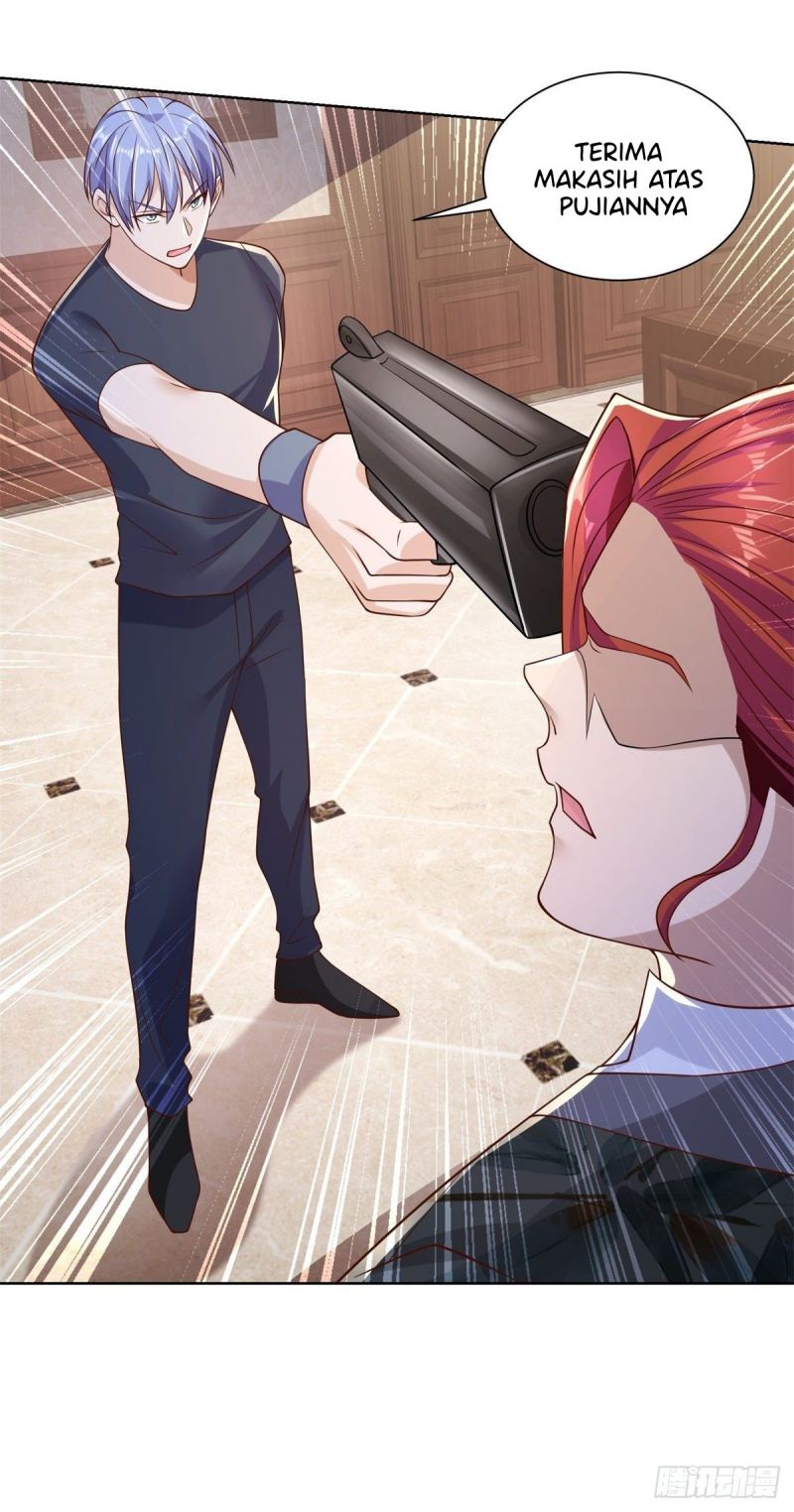 Arch Villain Chapter 13 Gambar 23