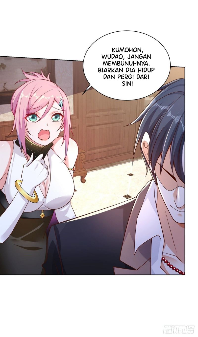 Arch Villain Chapter 13 Gambar 25