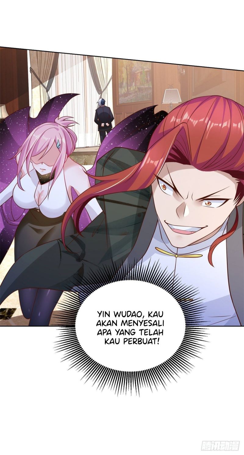 Arch Villain Chapter 13 Gambar 31