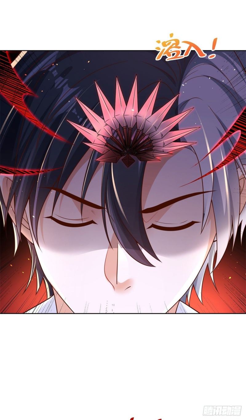 Arch Villain Chapter 13 Gambar 36