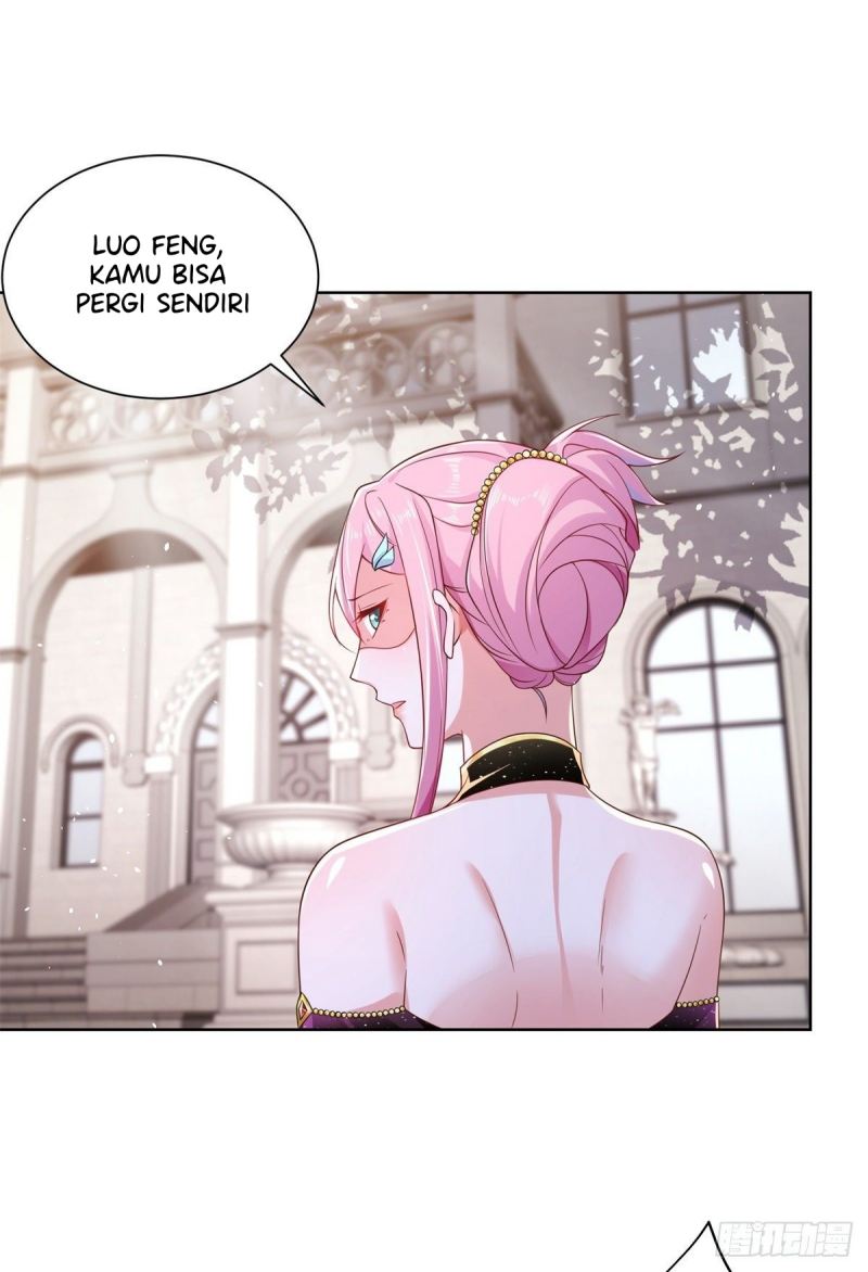 Arch Villain Chapter 13 Gambar 38