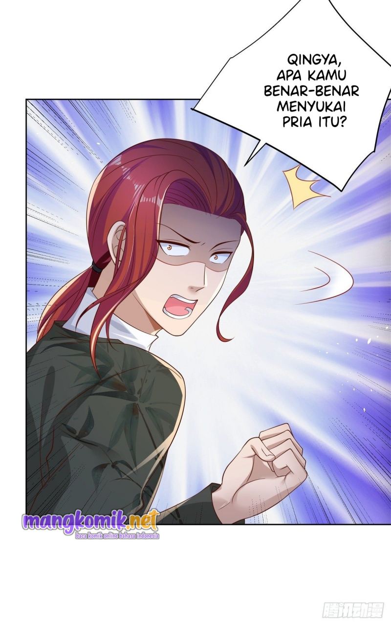 Arch Villain Chapter 13 Gambar 39