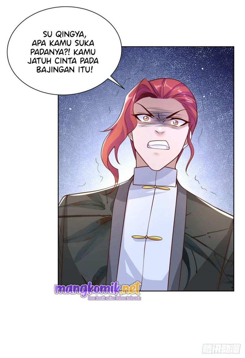 Arch Villain Chapter 13 Gambar 5