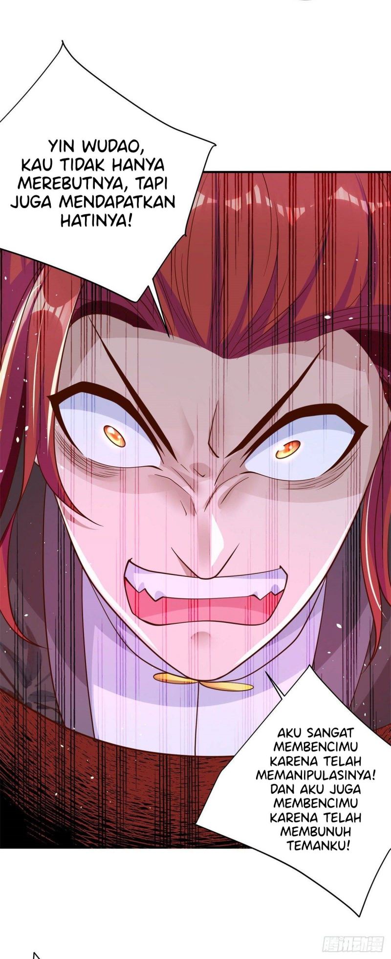 Arch Villain Chapter 13 Gambar 8