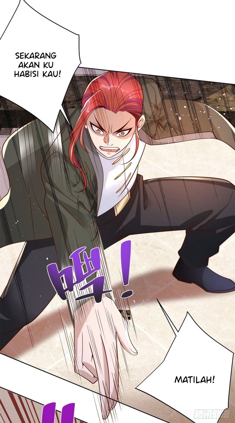 Arch Villain Chapter 13 Gambar 9