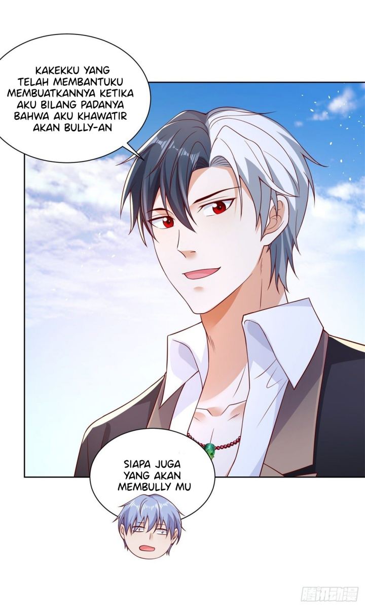 Arch Villain Chapter 12 Gambar 10