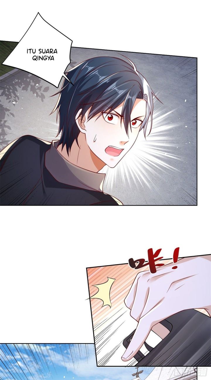 Arch Villain Chapter 12 Gambar 12