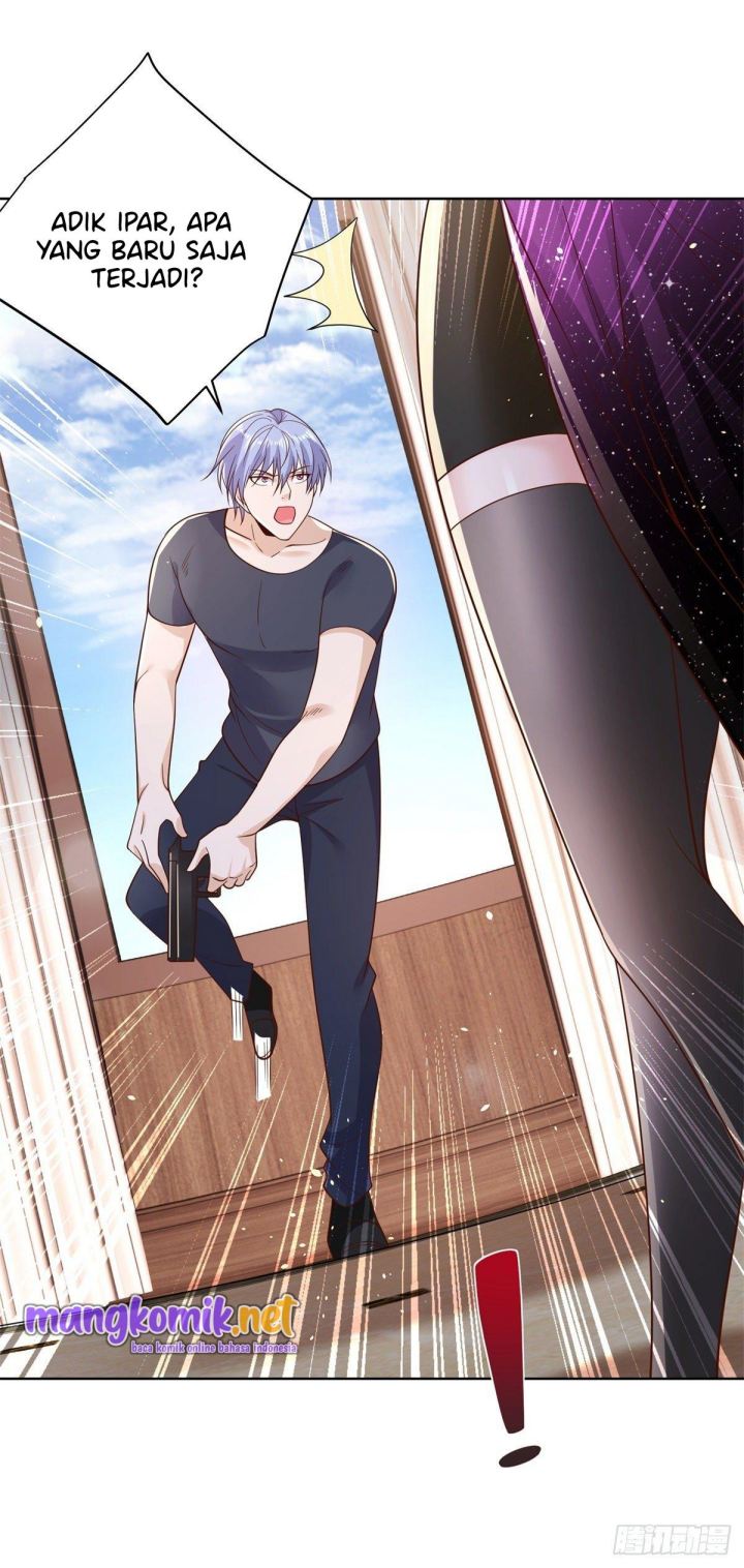 Arch Villain Chapter 12 Gambar 14