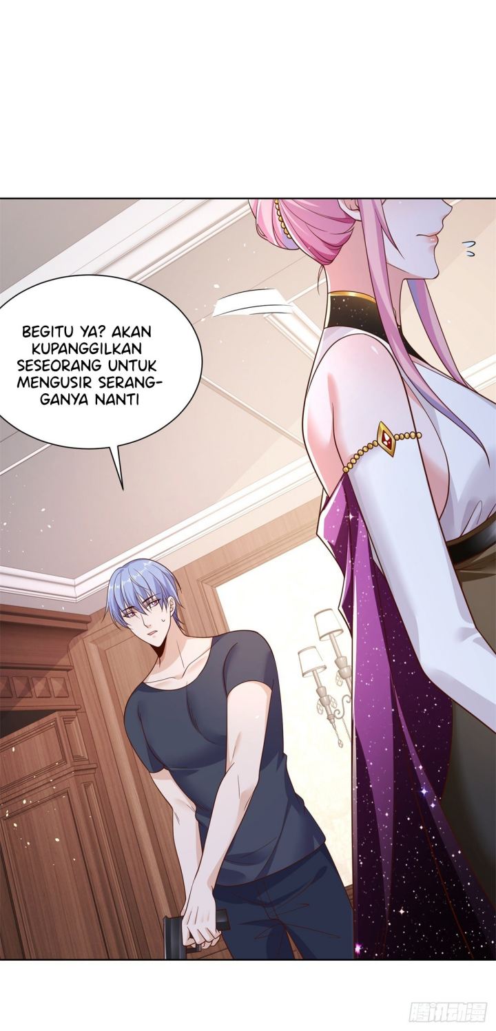 Arch Villain Chapter 12 Gambar 16