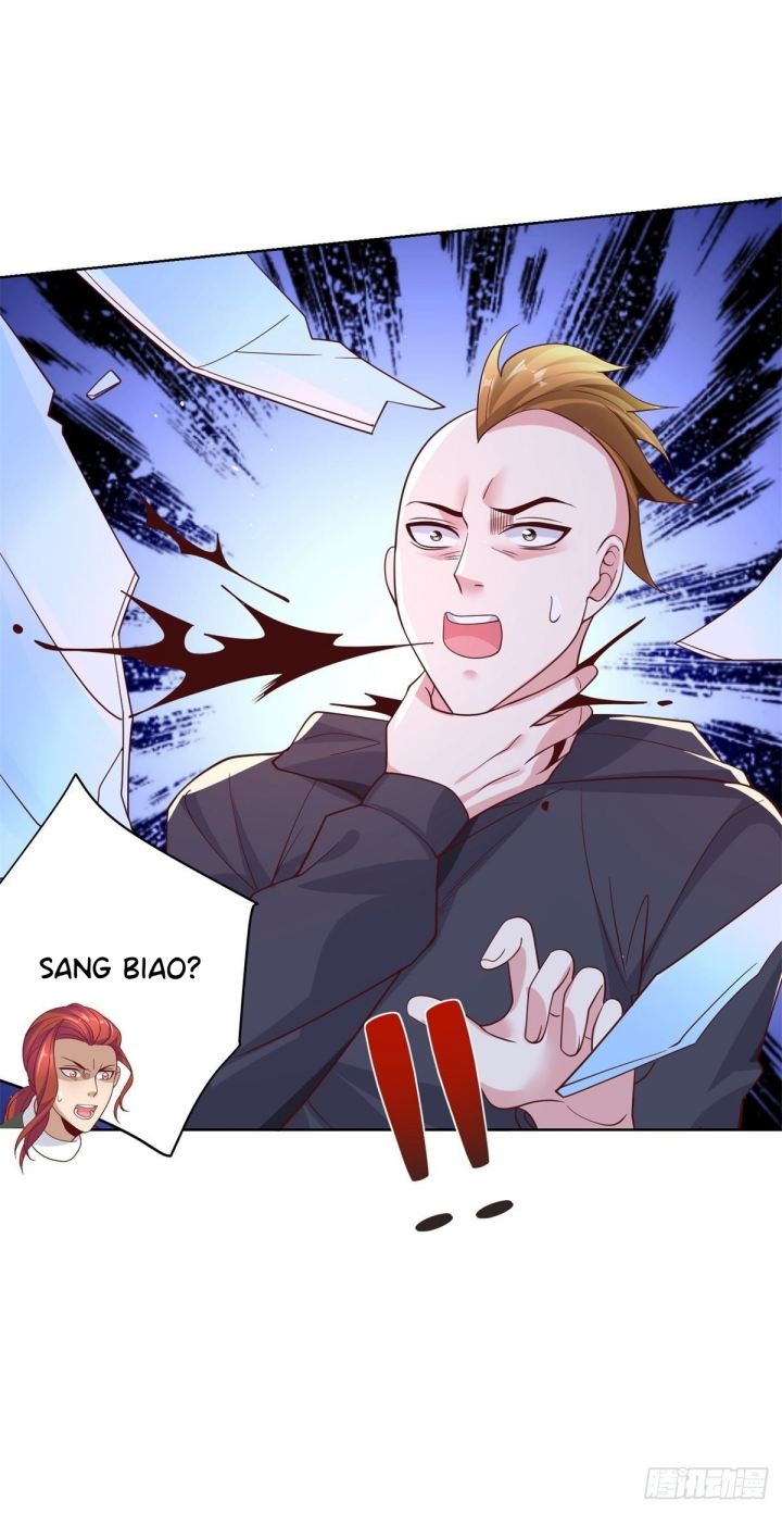 Arch Villain Chapter 12 Gambar 24
