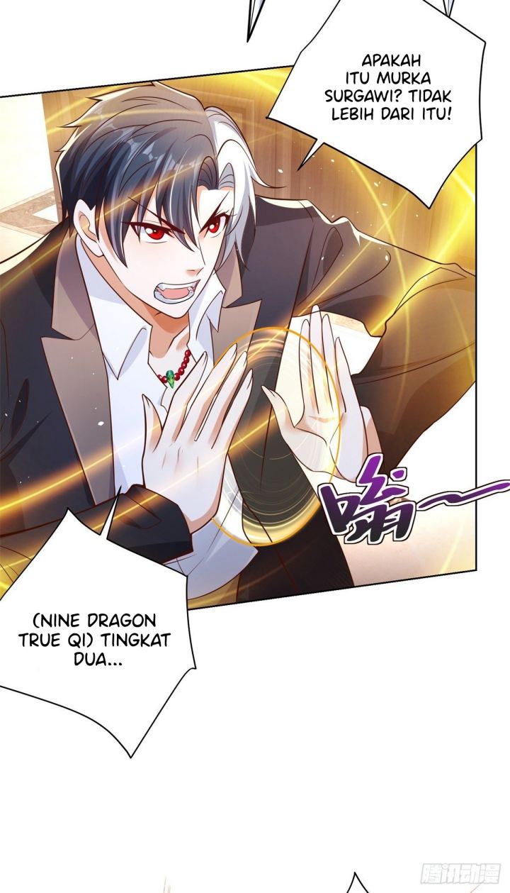 Arch Villain Chapter 12 Gambar 29