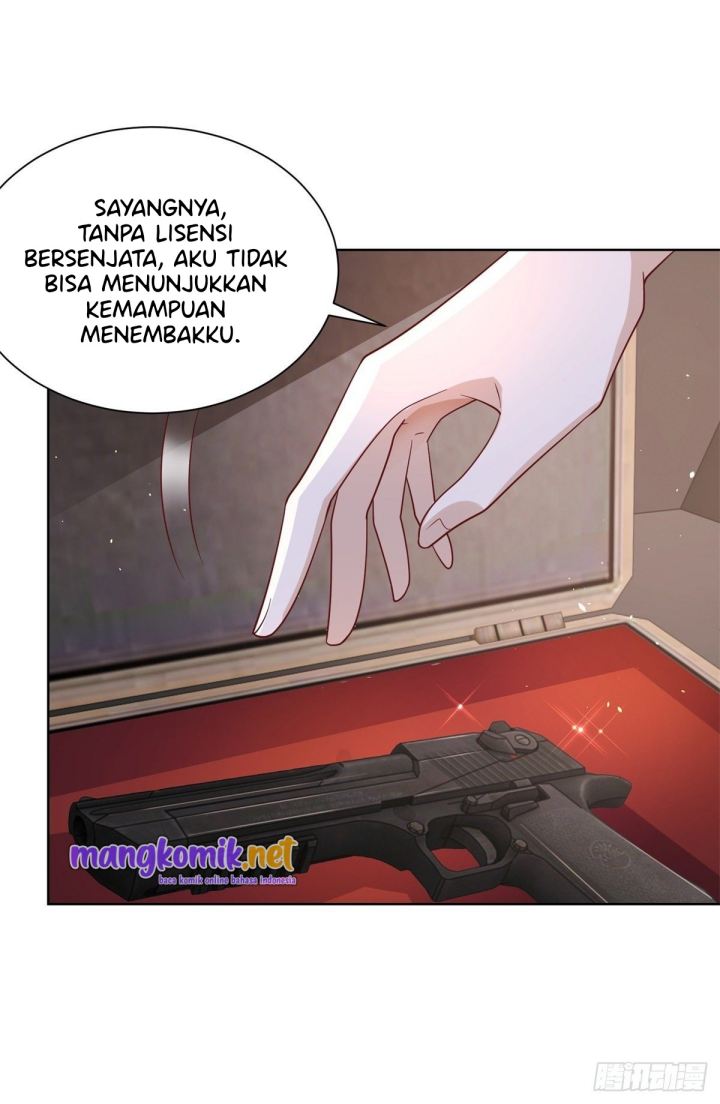 Arch Villain Chapter 12 Gambar 8