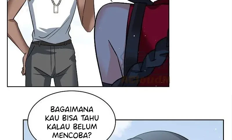 She Is Coming, Please Get Down! Chapter 96.2 Gambar 10