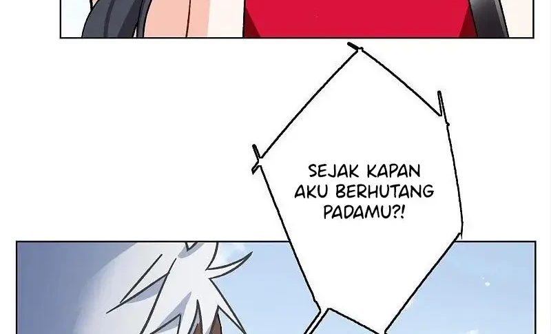 She Is Coming, Please Get Down! Chapter 96.2 Gambar 12