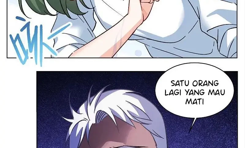 She Is Coming, Please Get Down! Chapter 96.1 Gambar 8