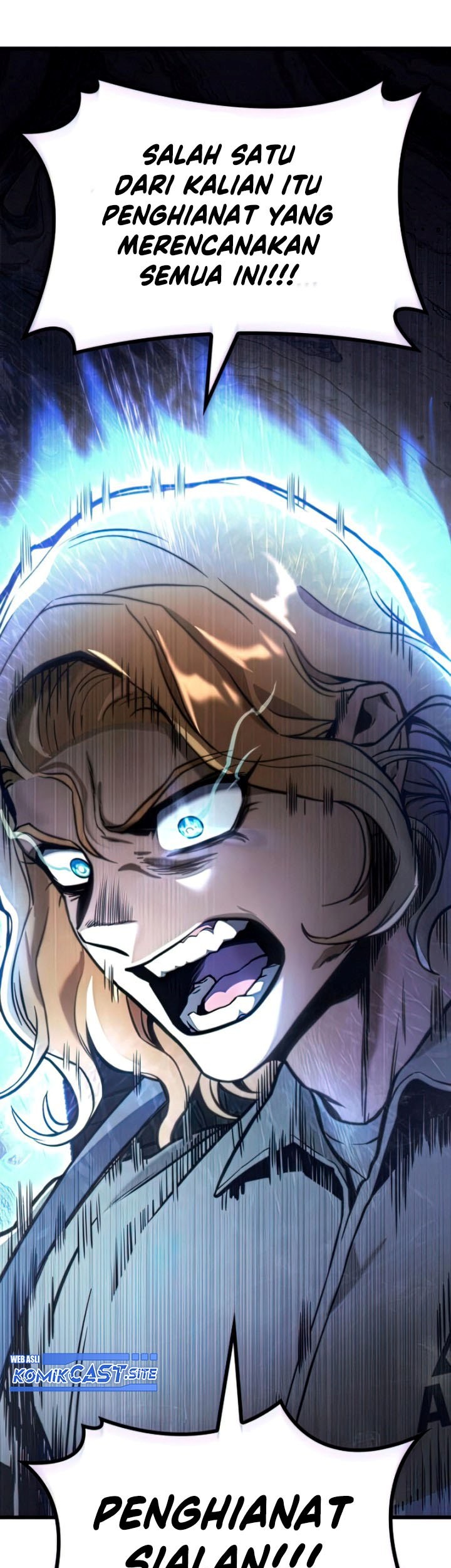 Kill The Dragon Chapter 36 Gambar 18